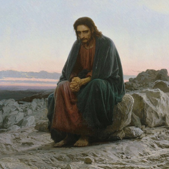 Jesus said I am the way and the truth and the life - Picture 2 of 2